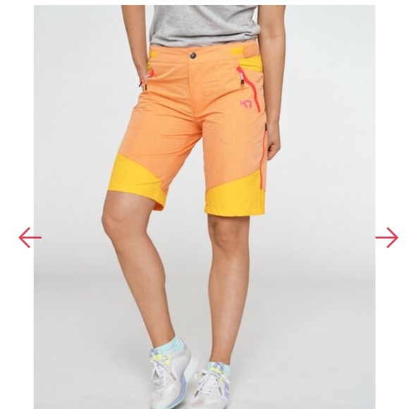 Kari Traa Sanne Shorts - Picture 3 of 7